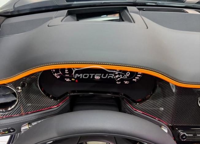 Bentley Continental GTC Speed V8 Hybrid Mulliner  