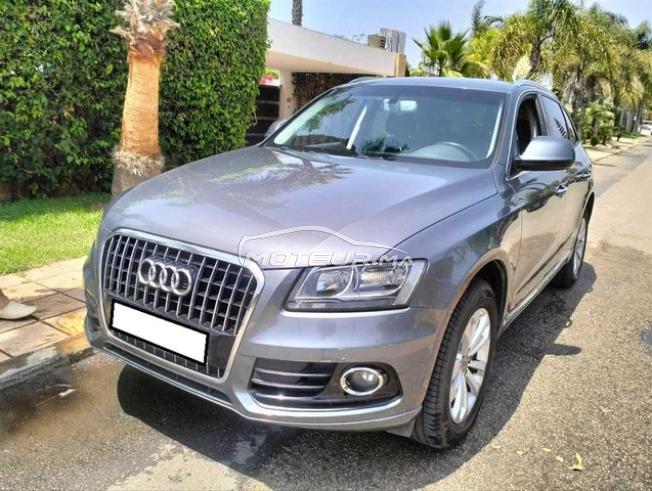 KIFAL - AUDI Q5