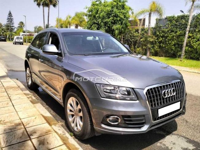 KIFAL - AUDI Q5