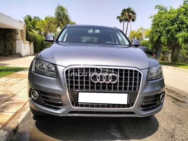 KIFAL - AUDI Q5