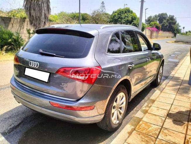 KIFAL - AUDI Q5