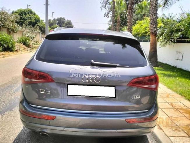 KIFAL - AUDI Q5