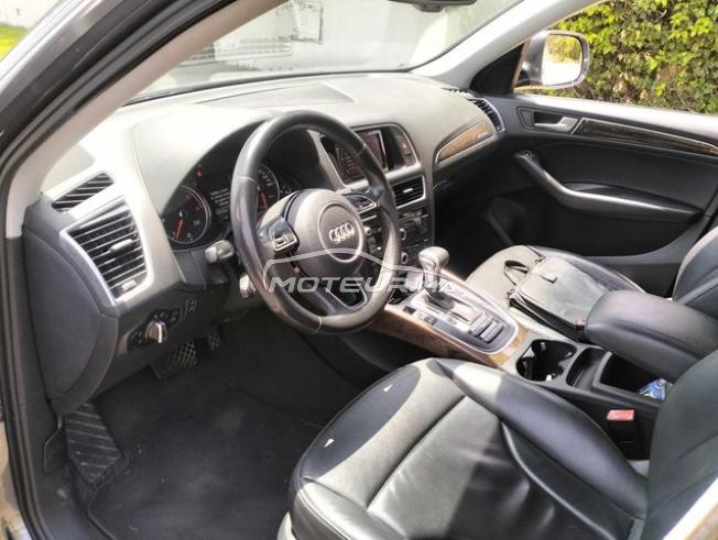 KIFAL - AUDI Q5