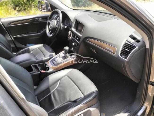 KIFAL - AUDI Q5