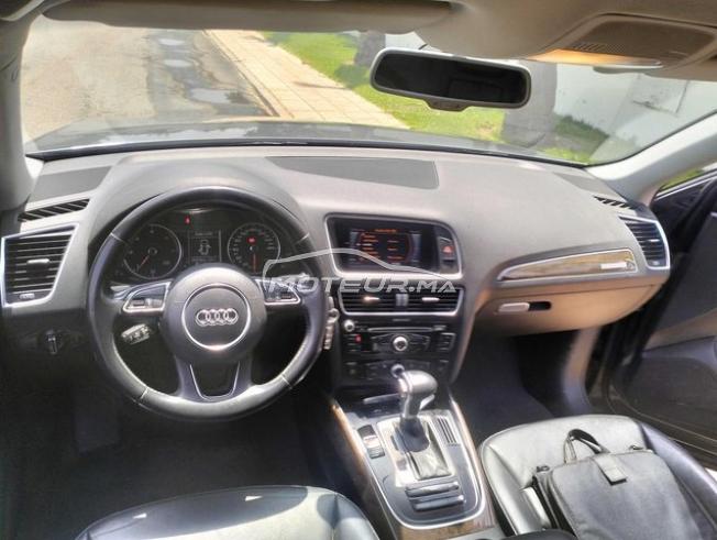 KIFAL - AUDI Q5