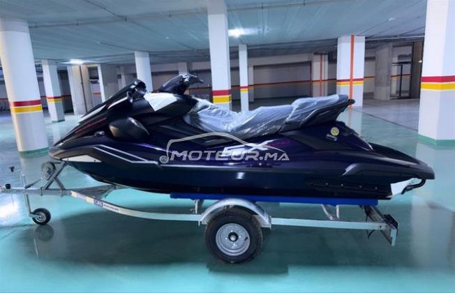 YAMAHA FX SVHO 2026