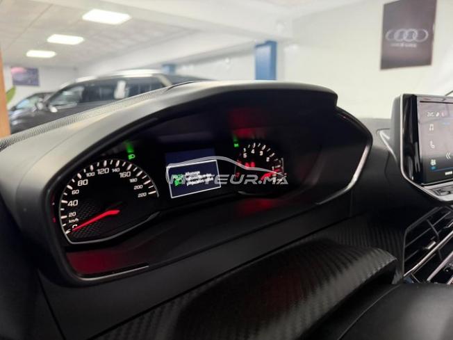 PEUGEOT 208 1.5 BlueHDi 100 Style