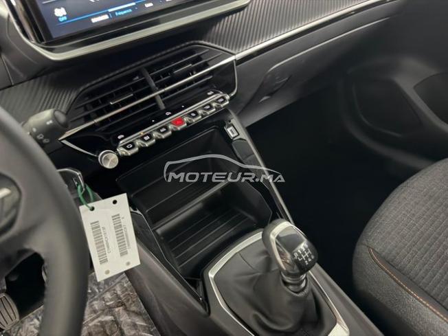PEUGEOT 208 1.5 BlueHDi 100 Style
