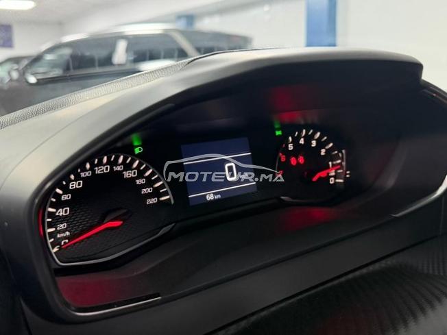 PEUGEOT 208 1.5 BlueHDi 100 Style