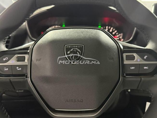 PEUGEOT 208 1.5 BlueHDi 100 Style