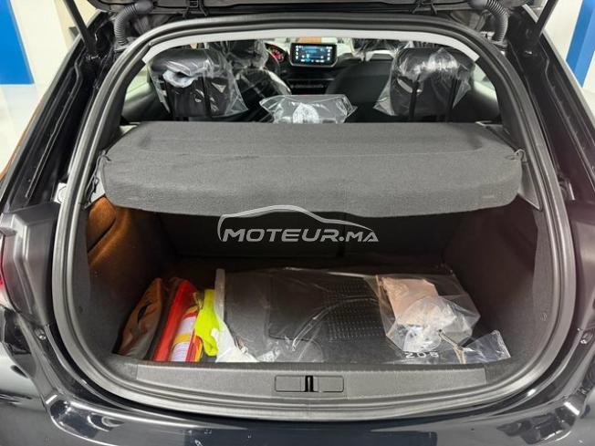 PEUGEOT 208 1.5 BlueHDi 100 Style