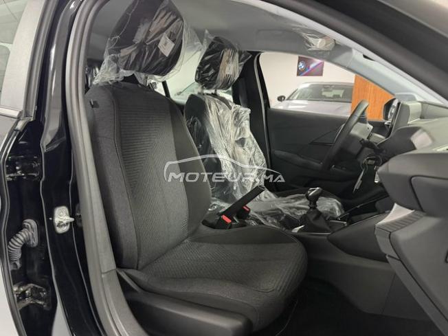PEUGEOT 208 1.5 BlueHDi 100 Style