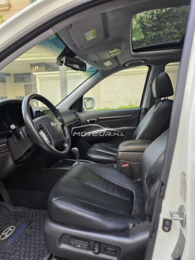 HYUNDAI SANTA FE 7 places AUTOMATIQUE 
