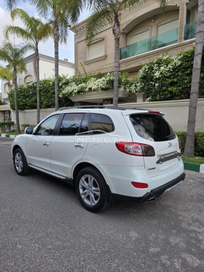 HYUNDAI SANTA FE 7 places AUTOMATIQUE 