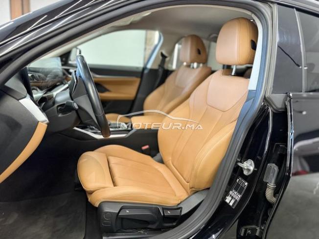 BMW 420D pack sport