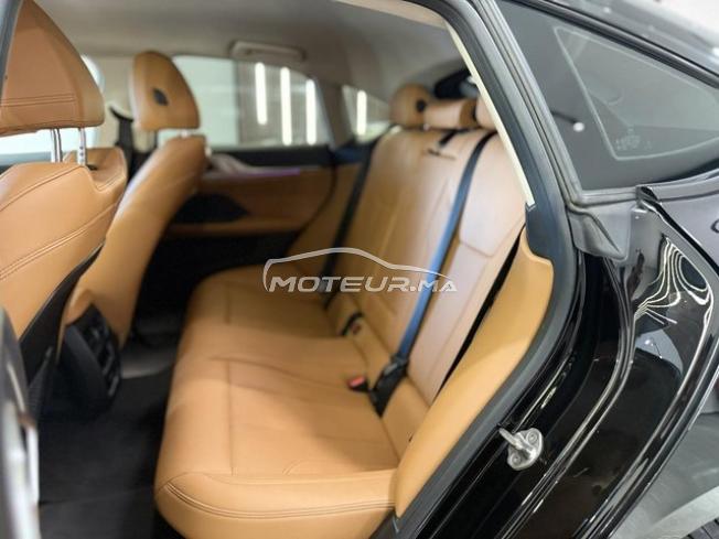 BMW 420D pack sport