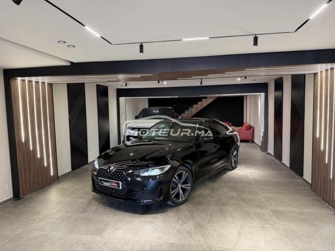 BMW 420D pack sport