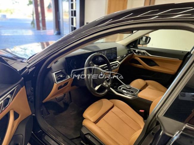 BMW 420D pack sport