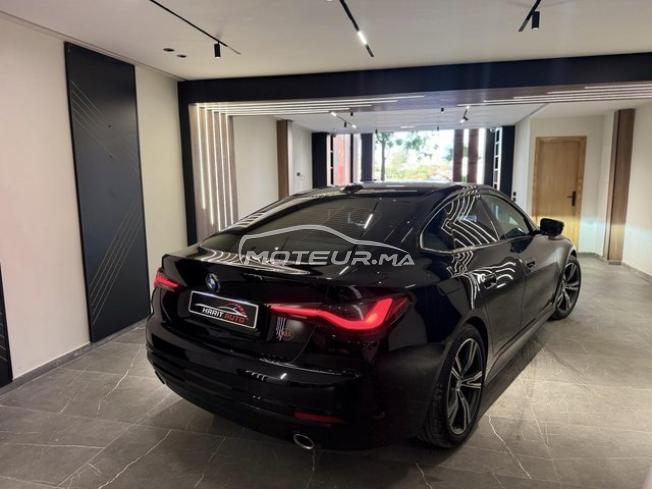 BMW 420D pack sport