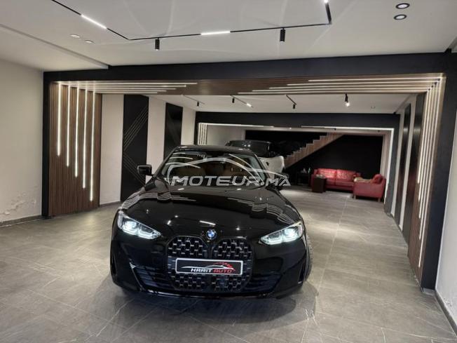 BMW 420D pack sport