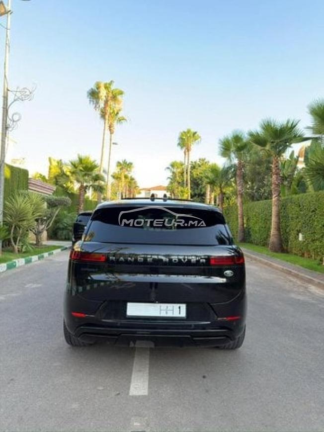 Range Rover sport 