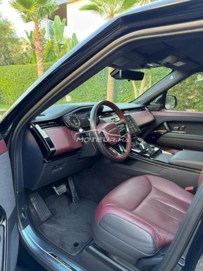 Range Rover sport 
