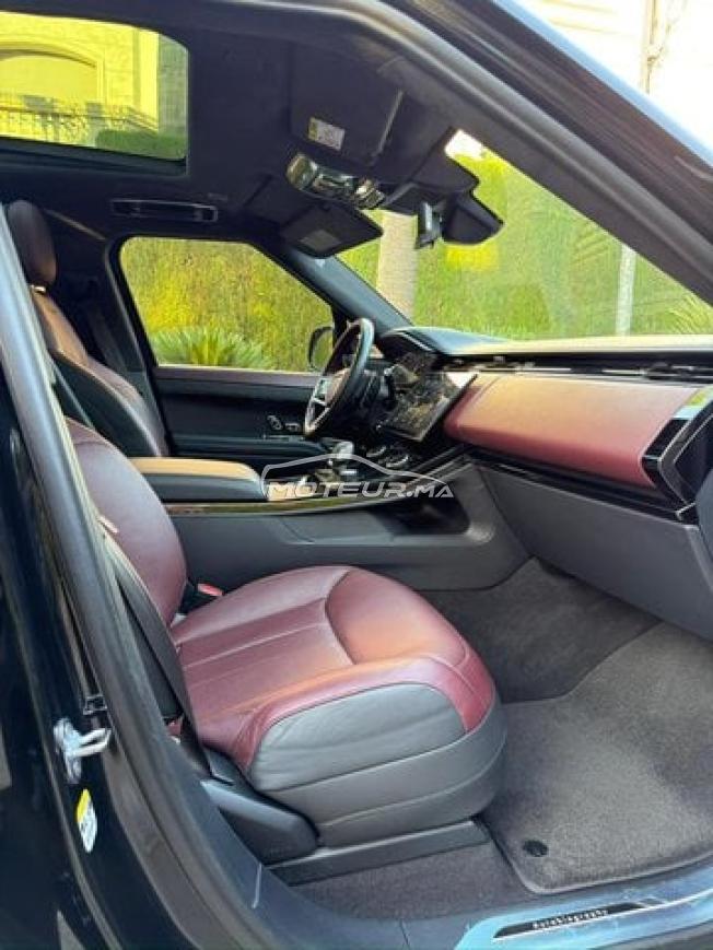 Range Rover sport 