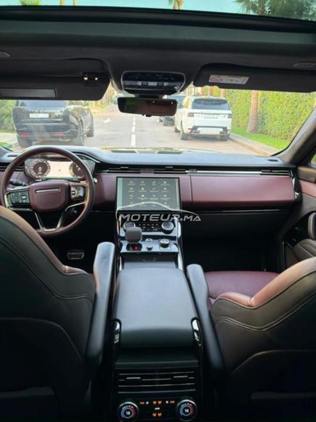 Range Rover sport 