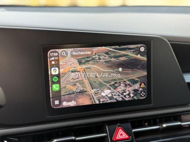 Nouvelle Kia Niro Active BVA Hybrid 2023 