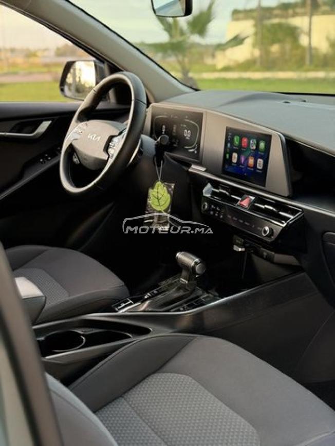 Nouvelle Kia Niro Active BVA Hybrid 2023 
