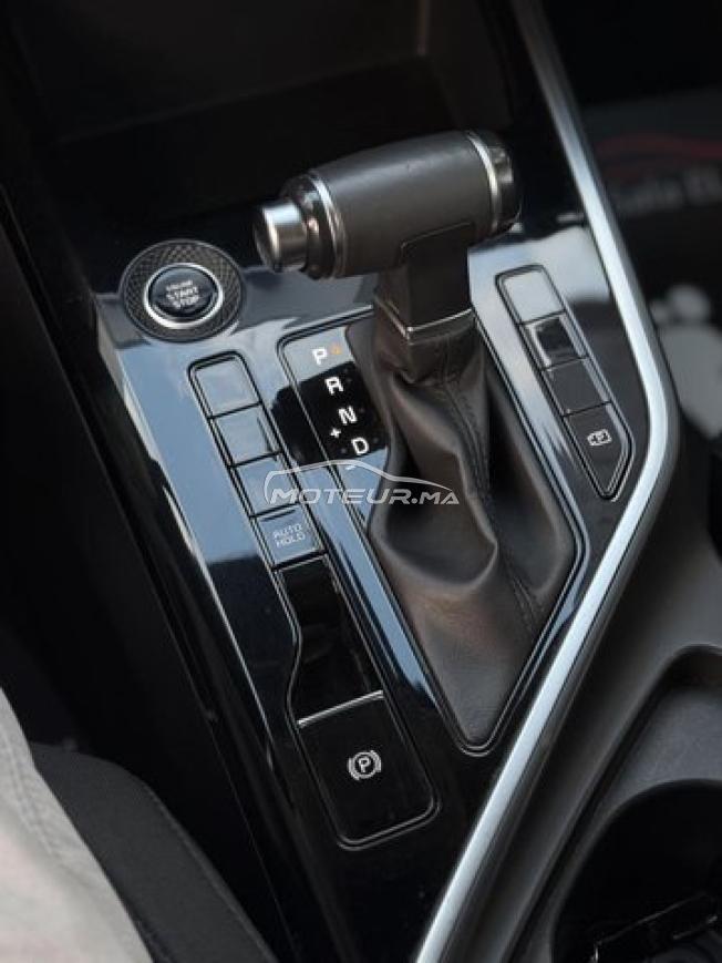 Nouvelle Kia Niro Active BVA Hybrid 2023 
