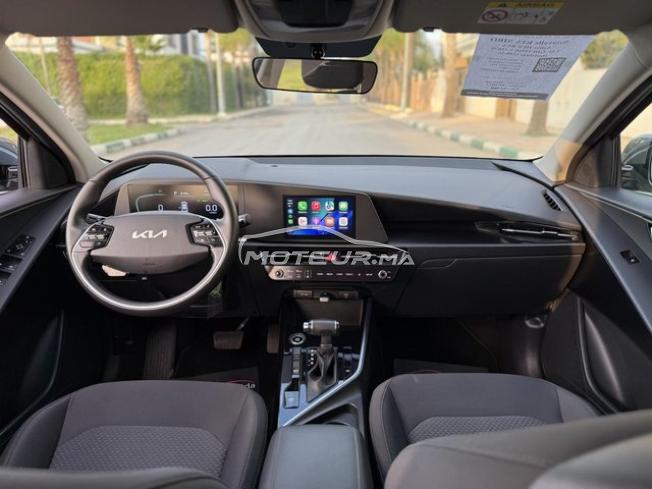 Nouvelle Kia Niro Active BVA Hybrid 2023 