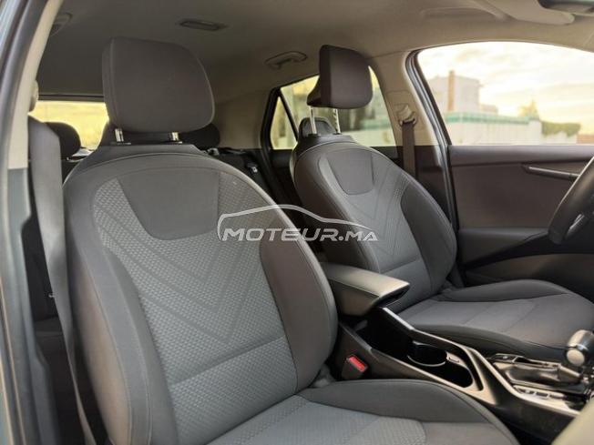 Nouvelle Kia Niro Active BVA Hybrid 2023 