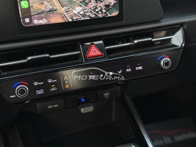 Nouvelle Kia Niro Active BVA Hybrid 2023 