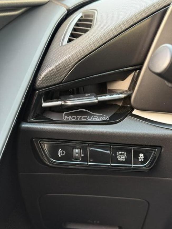 Nouvelle Kia Niro Active BVA Hybrid 2023 