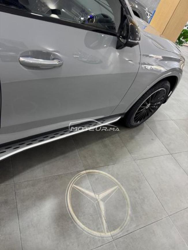 Mercedes-Benz Classe GLC Hybride Automatique 2026
