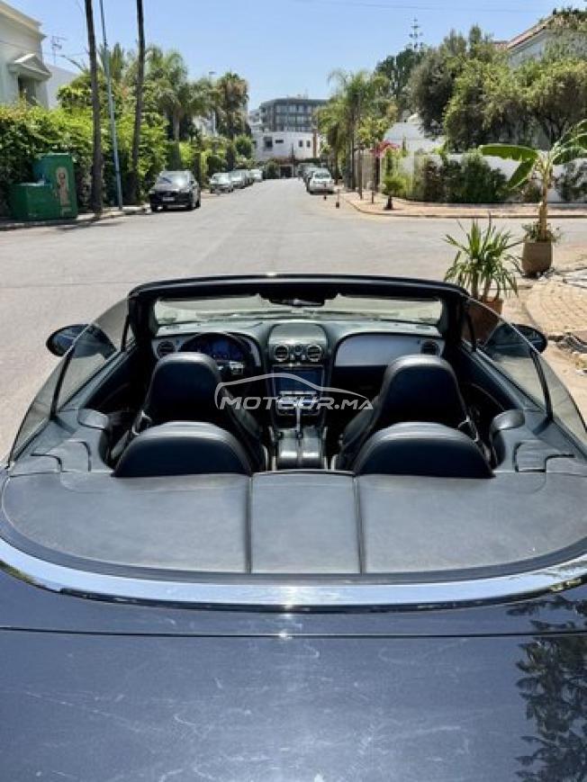Bentley Continental GTC Cabriolet W12 2013