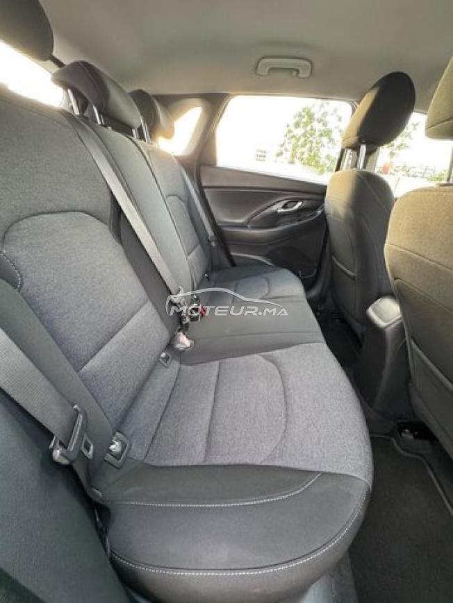 Hyundai i30 Diesel Automatique 2022 à Casablanca