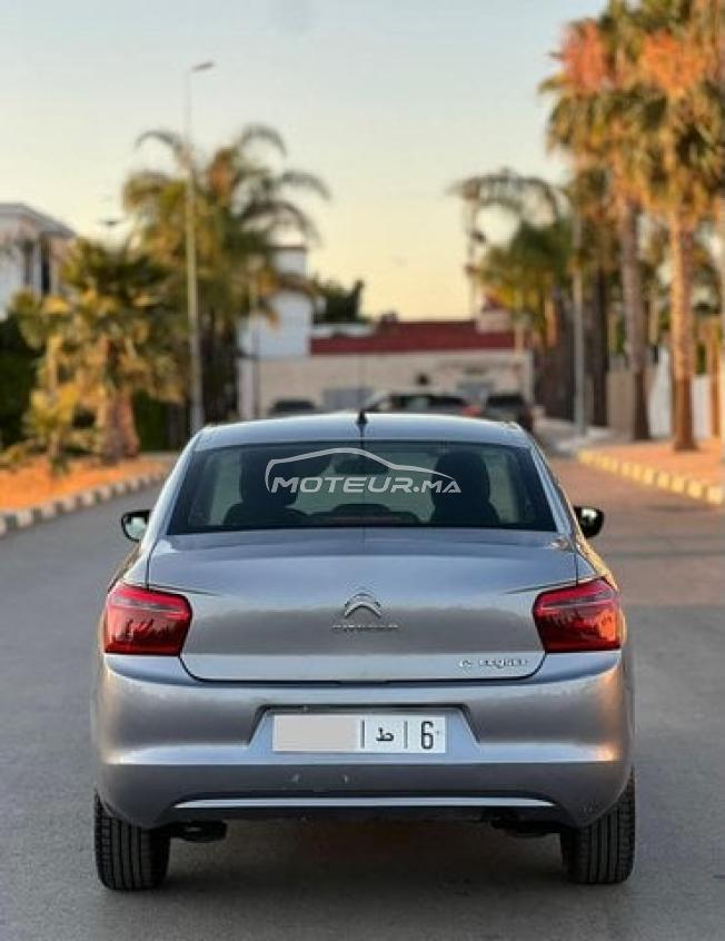 Citroën C-Elysée Business 2022❣️ 