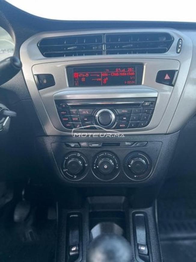 Citroën C-Elysée Business 2022❣️ 