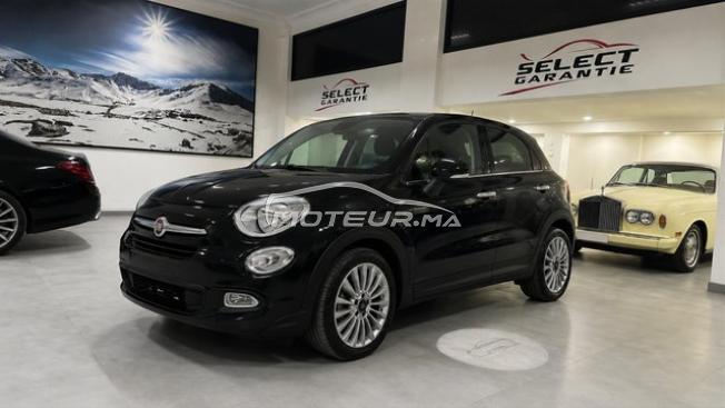 FIAT 500 X DIÉSEL 