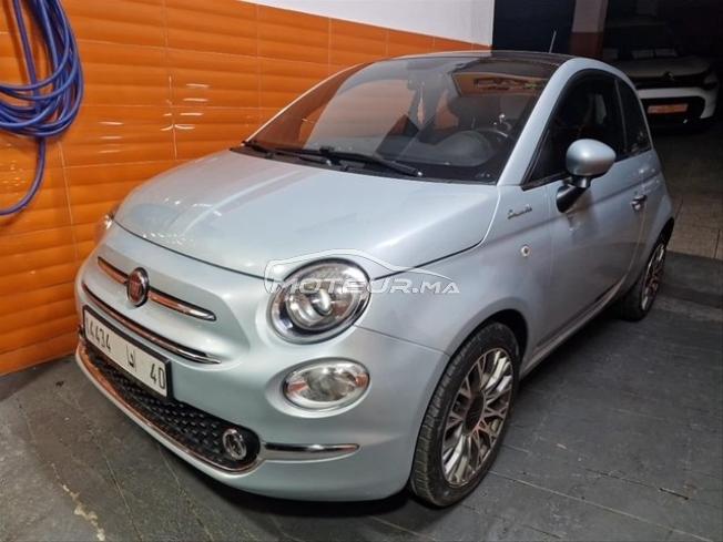 FIAT 500 AUTOMATIQUE DOLCEVITA 2023 TOUTES OPTIONS