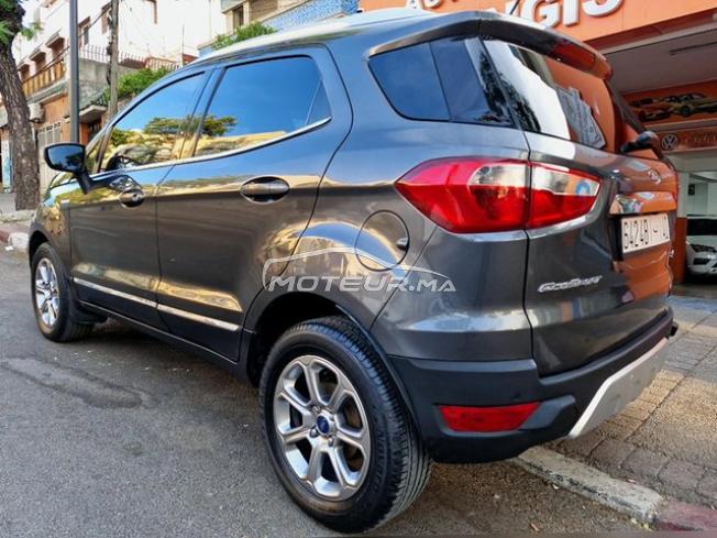 FORD FCOSPORT TITANIUM 1.5 TDCI 6cv TTOPTIONS