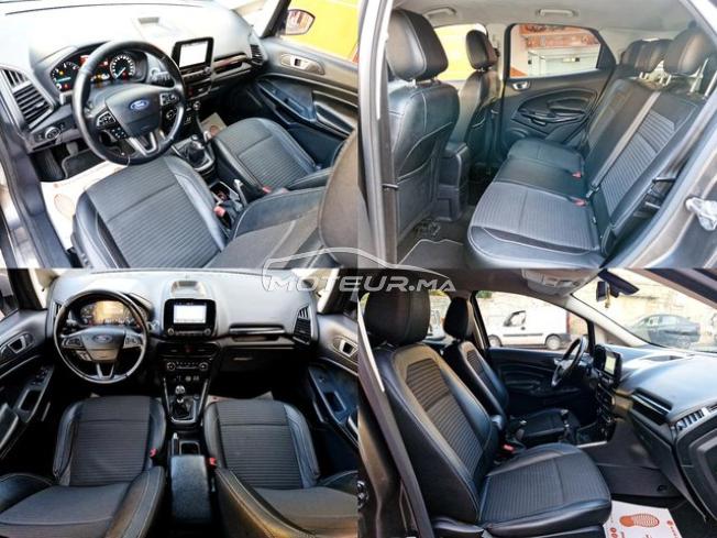 FORD FCOSPORT TITANIUM 1.5 TDCI 6cv TTOPTIONS