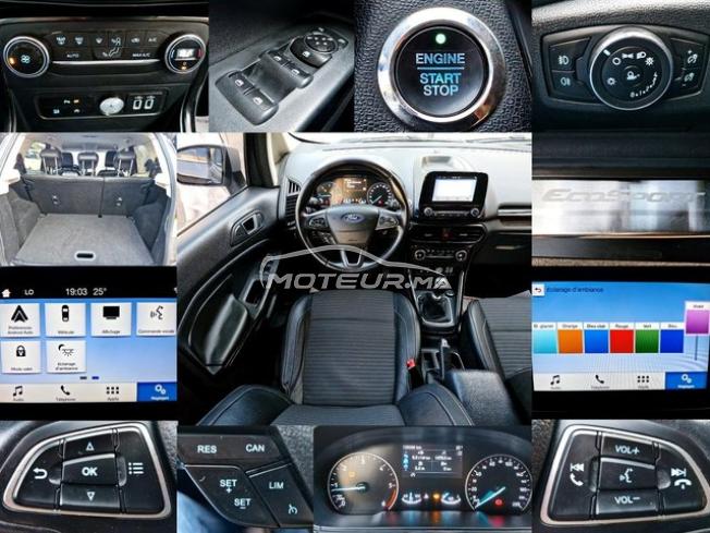FORD FCOSPORT TITANIUM 1.5 TDCI 6cv TTOPTIONS