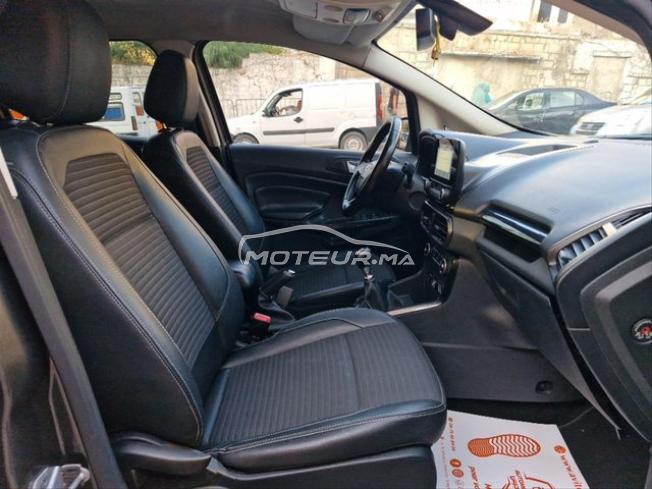 FORD FCOSPORT TITANIUM 1.5 TDCI 6cv TTOPTIONS