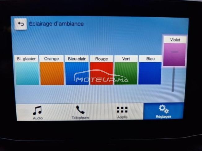 FORD FCOSPORT TITANIUM 1.5 TDCI 6cv TTOPTIONS