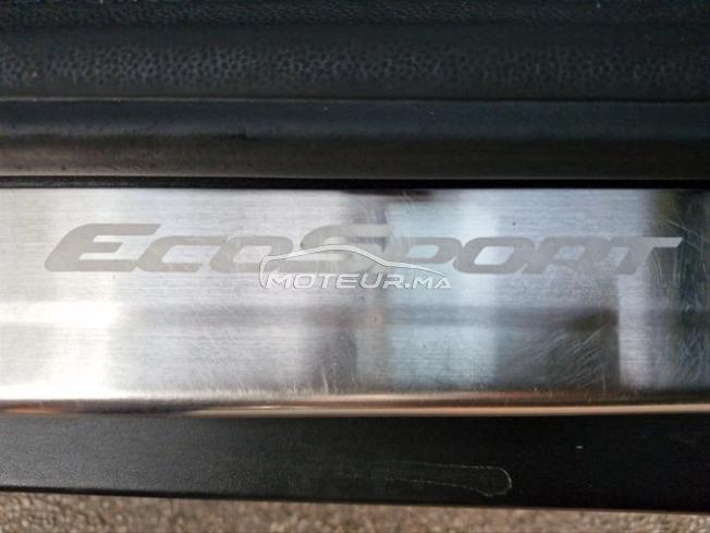 FORD FCOSPORT TITANIUM 1.5 TDCI 6cv TTOPTIONS
