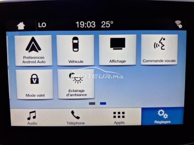 FORD FCOSPORT TITANIUM 1.5 TDCI 6cv TTOPTIONS