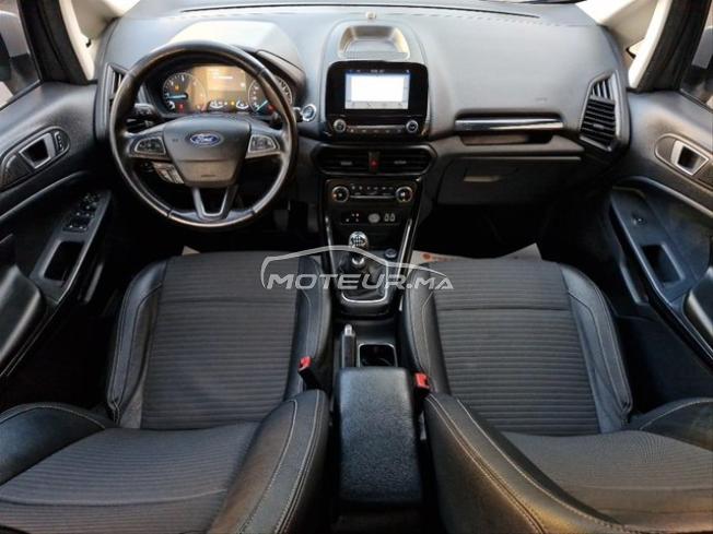 FORD FCOSPORT TITANIUM 1.5 TDCI 6cv TTOPTIONS